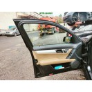 Tür vorne links Mercedes Benz C-Klasse W204 Farbcode 183 Magnetitschwarz Met