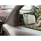 Seitenspiegel rechts Mercedes Benz C-Klasse W204 Farbcode 183 Magnetitschwarz