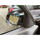 Seitenspiegel links Mercedes Benz C-Klasse W204 Farbcode 183 Magnetitschwarz Met