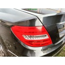 Bremsleuchte Bremslicht Rückleuchte Rücklicht links Mercedes Benz C-Klasse W204