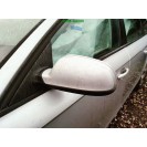 Seitenspiegel links Audi A4 Fahrerseite Farbcode LX7W Eissilber Metallic Silber