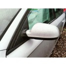 Seitenspiegel links Audi A4 Fahrerseite Farbcode LX7W Eissilber Metallic Silber