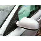 Seitenspiegel links Audi A4 Fahrerseite Farbcode LX7W Eissilber Metallic Silber