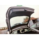 Heckklappe Audi A4 Farbcode LX7W Eissilber Metallic Silber