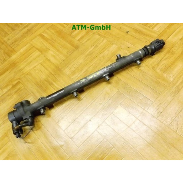 Einspritzdüse Einspritzleiste Chrysler PT Cruiser Bosch 0445214004 A6110700095