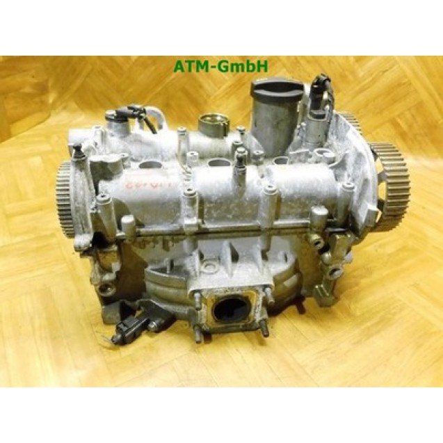 Zylinderkopf VW Up Motorcode CHYA