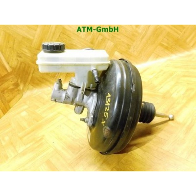 Hauptbremszylinder Bremskraftverstärker VW Up 1S1614105B TRW