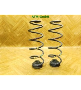 Feder Federn x 2 Stück hinten VW Up