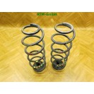 Feder Federn x 2 Stück hinten VW Up