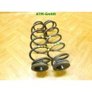 Feder Federn x 2 Stück hinten VW Up