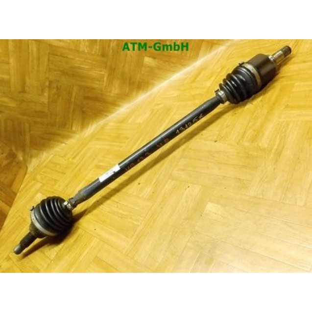 Antriebswelle Gelenkwelle rechts VW Up Beifahrerseite 1S0407762D