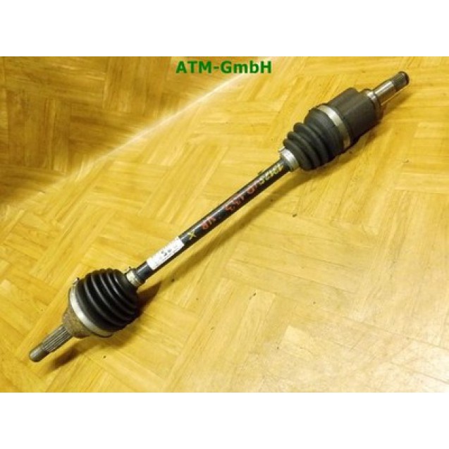 Antriebswelle Gelenkwelle links VW Up Fahrerseite 1S0407761B