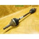 Antriebswelle Gelenkwelle links VW Up Fahrerseite 1S0407761B