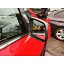 Seitenspiegel rechts Opel Zafira B Farbcode Z50B GBH Farbe Powerrot Rot Uni