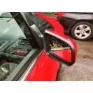 Seitenspiegel rechts Opel Zafira B Farbcode Z50B GBH Farbe Powerrot Rot Uni