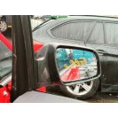 Seitenspiegel rechts Opel Zafira B Farbcode Z50B GBH Farbe Powerrot Rot Uni