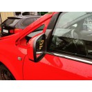 Seitenspiegel links Opel Zafira B Farbcode Z50B GBH Farbe Powerrot Rot Uni