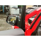 Seitenspiegel links Opel Zafira B Farbcode Z50B GBH Farbe Powerrot Rot Uni