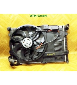 Wasserkühler Elektrolüfter Kühlerlüfter Lüfter Mini Cooper R50