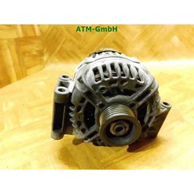Lichtmaschine Generator Mini Cooper R50 Bosch 110 A 14 V 7559223-01