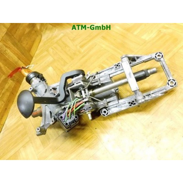 Lenksäule Zündschloss Schlüssel Lesespule Mini Cooper R50 105275