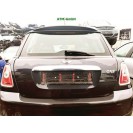 Heckklappe Mini Cooper One R56 Farbcode A25/9 Astro Black Metallic