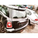 Heckklappe Mini Cooper One R56 Farbcode A25/9 Astro Black Metallic