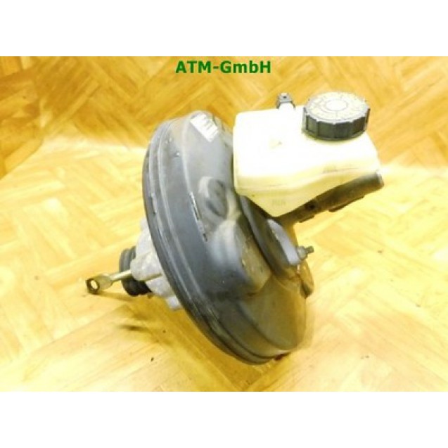 Hauptbremszylinder Bremskraftverstärker Mini Cooper R50 6757181e
