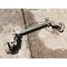 Achse Achsträger hinten Hinterachse Opel Corsa C 3 türig