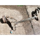 Achse Achsträger hinten Hinterachse Opel Corsa C 3 türig