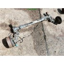 Achse Achsträger hinten Hinterachse Opel Corsa C 3 türig