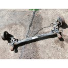 Achse Achsträger hinten Hinterachse Opel Corsa C 3 türig