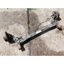 Achse Achsträger hinten Hinterachse Opel Corsa C 3 türig