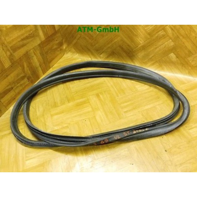 Türdichtung Dichtung vorne links Citroen C3 I Fahrerseite