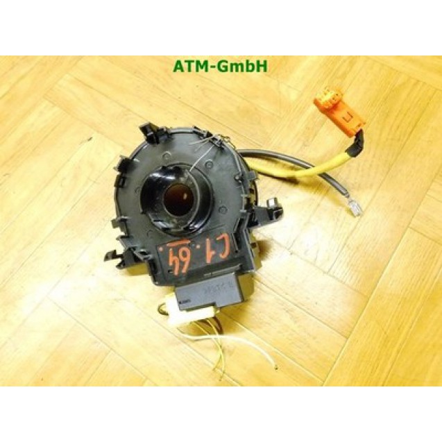 Wickelring Wickelfeder Schleifring Federring Citroen C1