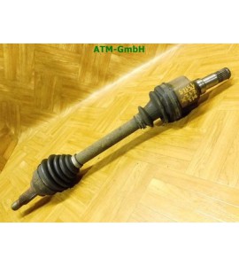 Antriebswelle Gelenkwelle links Ford Mondeo 3 III Fahrerseite