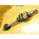 Antriebswelle Gelenkwelle links Ford Mondeo 3 III Fahrerseite