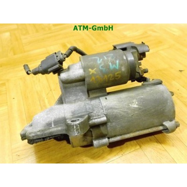 Anlasser Starter Ford Mondeo 3 III Motorcraft 12v 1S7U11000AC