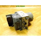 ABS Hydraulikblock Ford Mondeo 3 III Bosch 1S712M110AF 0265222015