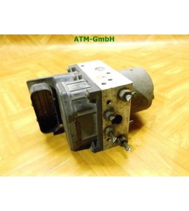 ABS Hydraulikblock Ford Mondeo 3 III Bosch 1S712M110AF 0265222015