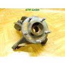 Radnabe Radlager Achsschenkel vorne rechts Ford Mondeo 3 III ABS Beifahrerseite