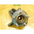 Radnabe Radlager Achsschenkel vorne rechts Ford Mondeo 3 III ABS Beifahrerseite