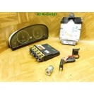 Motorsteuergerät Tacho Ford Mondeo 3 III 2S7A12A650ACB