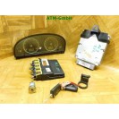 Motorsteuergerät Tacho Ford Mondeo 3 III 2S7A12A650ACB