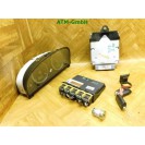 Motorsteuergerät Tacho Ford Mondeo 3 III 2S7A12A650ACB