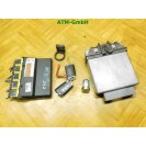 Motorsteuergerät Tacho Ford Mondeo 3 III 2S7A12A650ACB