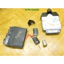 Motorsteuergerät Tacho Ford Mondeo 3 III 2S7A12A650ACB