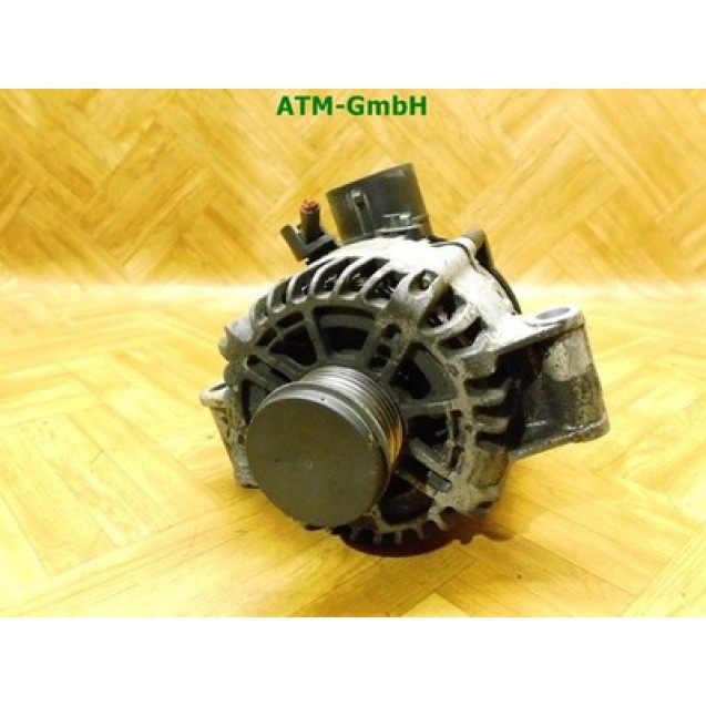Lichtmaschine Generator Ford Mondeo 3 III Visteon 1S7T-CD 2S7T10C392AA