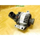 Lichtmaschine Generator Ford Mondeo 3 III Visteon 1S7T-CD 2S7T10C392AA
