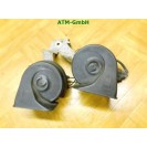 Hupe Signalhorn Signalhupe Ford Mondeo 3 III FIAMM 0055306